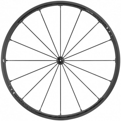 FULCRUM RACING ZERO COMPETIZIONE C17 RIM BRAKE WHEELSET